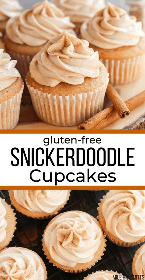 Good Gluten Free Desserts, Thanksgiving Desserts Gf Df, Gluten Free Begniets, Super Easy Gluten Free Desserts, Best Gf Desserts, Gluten Free Christmas Cupcakes, Live G Free Baking Mix Recipes, Gluten Free Baking Recipes Desserts, Gluten Free Cupcakes Recipes