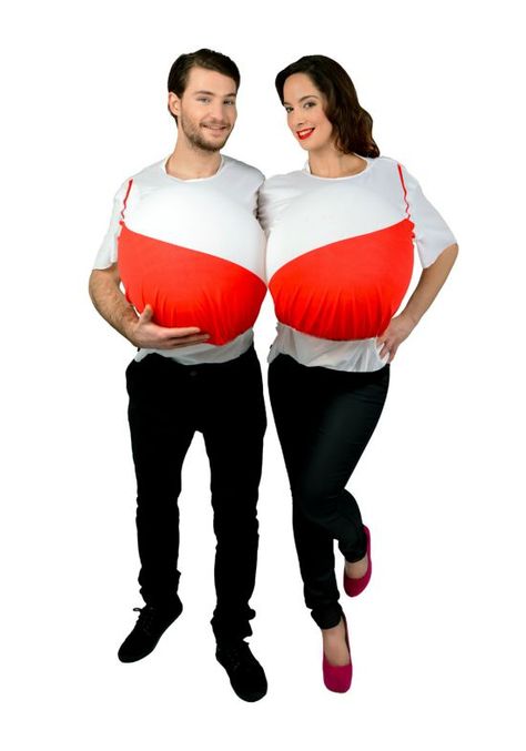 What a lovely...pair! Fancy Dress Duos, Fancy Dress For Couples, Couples Fancy Dress, Dynamic Duo Costumes, Pair Costumes, Funny Fancy Dress, Halloween Duos, Best Couples Costumes, Fancy Dress Ideas