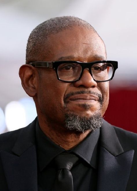 Forest Whitaker Forest Whitaker, Movie Magazine, Vintage Black Glamour, Black Actors, Black Hollywood, Gta San Andreas, Celebrity Photo, Black Celebrities, Age 50