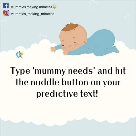 Interaction Posts, Interactive Facebook Posts, Predictive Text, Step Mum, Interactive Posts, Baby Angel, Facebook Posts, Facebook Sign Up, Baby Toddler