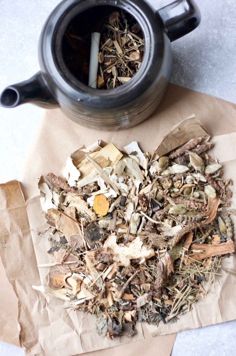 Chinese Herbal Tea, Chinese Herbal Medicine, Chinese Herbs, Cold Home Remedies, Natural Health Remedies, Traditional Chinese Medicine, Natural Home Remedies, Chinese Medicine, Delicious Healthy Recipes