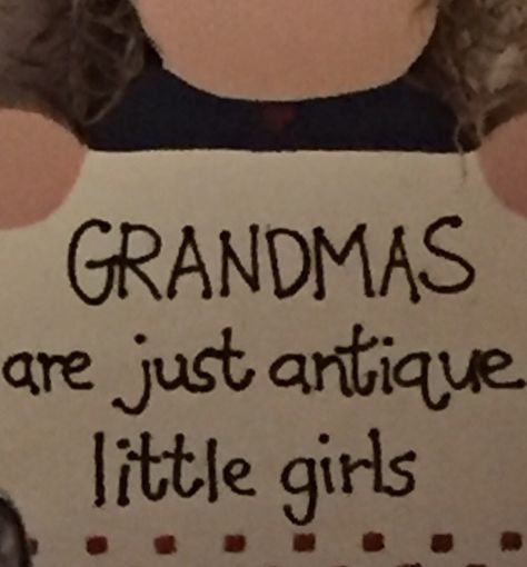 Grandma quote Cute Quotes For Grandma, Grandma Quotes, Wanna Recreate, Feminist Art, Short Quotes, I Love It, Love It, Witch, Digital Art