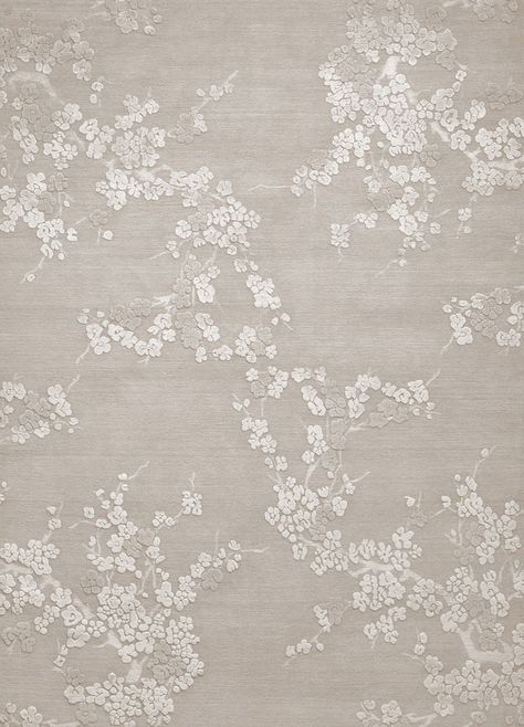 Blossom Silk - Riviere Rugs Detail Couture, Carpet Decor, Carpet Texture, Carpet Cleaning Company, Material Textures, Interior Rugs, Best Carpet, Modern Carpet, Carpet Design