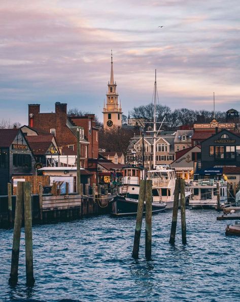 Best Things to Do in Jamestown, Rhode Island - Thrillist Rhodes Beaches, Narragansett Rhode Island, Rhode Island Beaches, Rose Island, England Beaches, New England Road Trip, Seaside Cottage, Newport Rhode Island, Newport Ri