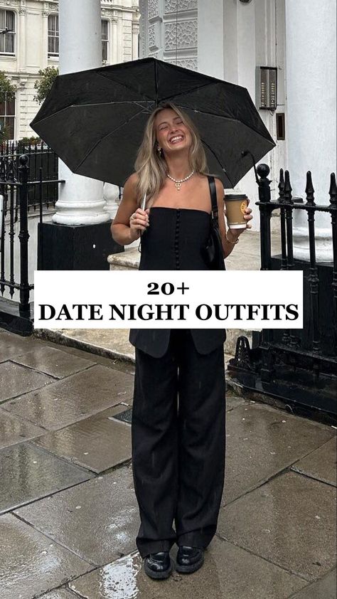 Girls Night Dinner Outfit, Edgy Date Night Outfit, Fall Date Night Outfit Casual, Casual Dinner Outfit Fall, Fall Date Night Outfits, Dinner Date Night Outfit, Night Dinner Outfit, Dinner Outfit Fall, Fall Date Night