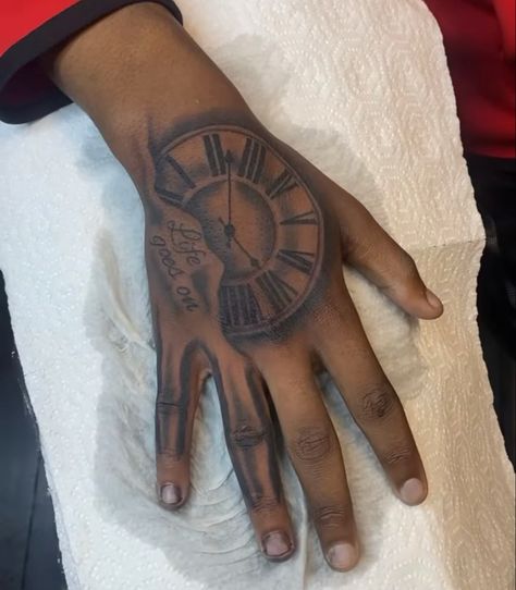 Hand Tats For Guys, Boys Hand Tattoo, Upper Arm Tattoos For Guys, Calf Sleeve Tattoo, Arm Tattoos For Guys Forearm, Simple Hand Tattoos, Hand Tattoo Designs, Tattoo Ideas Males, Half Sleeve Tattoos Forearm