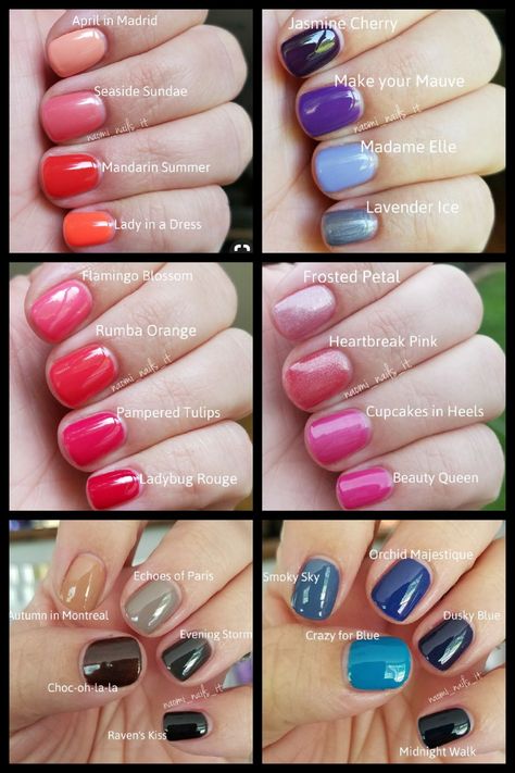 Gel Moments Colors, Gel Moment Nails, Gel Moment Colors, Gelmoment Colors, Gelmoment Nails, Gel Moment, Navy Outfits, Style Help, Nail Serum