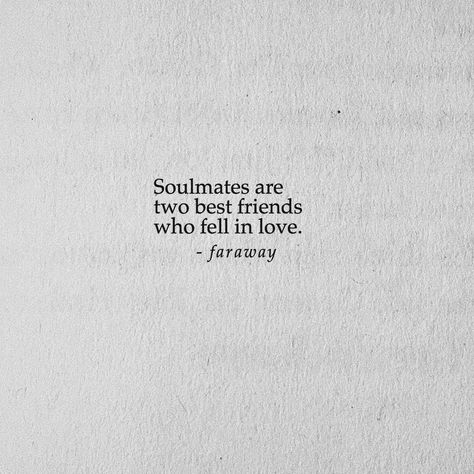 Friends And Lovers Quotes, Friends To Lovers, Falling In Love Quotes, Lovers Quotes, Soulmate Quotes, Two Best Friends, My Books, Love Is, Poem Quotes