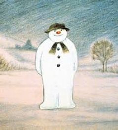 Peter and The Wolf and The Snowman at Colston Hall in Bristol review The Snowman, The Snow, Christmas