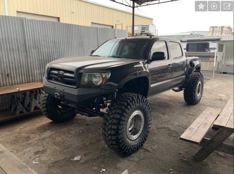 2nd Gen Tacoma, Toyota Tacoma Off Road, Toyota Trucks 4x4, Toyota Tacoma Mods, 2005 Toyota Tacoma, Toyota Pickup 4x4, Tacoma Mods, Tacoma World, Toyota Tacoma Double Cab