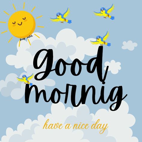 Have a nice day for everyone 😊 Morning Rainy Day, Good Morning Rainy Day, Good Morning Sister Quotes, Good Morning Sister, Morning Memes, My Children Quotes, Hello Friday, Morning Quotes Funny, Good Morning Animation