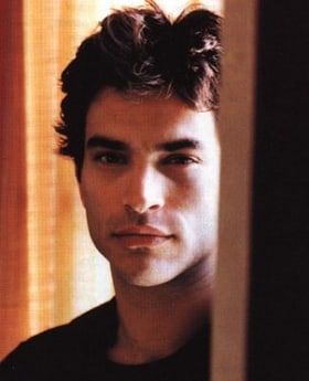 Johnathon Schaech Jonathan Schaech, Johnathon Schaech, Lysette Anthony, Tv Writing, Stephen James, Club Face, Disney Music, Quotes By Authors, Celebrity List