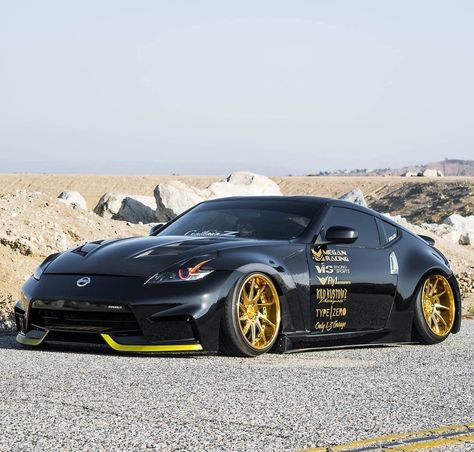 370z Custom, Nissan 370z Nismo, Nissan Z Cars, Nissan Gtr R34, Nissan Z, Nissan Cars, Nissan Infiniti, Street Racing Cars, Nissan 370z