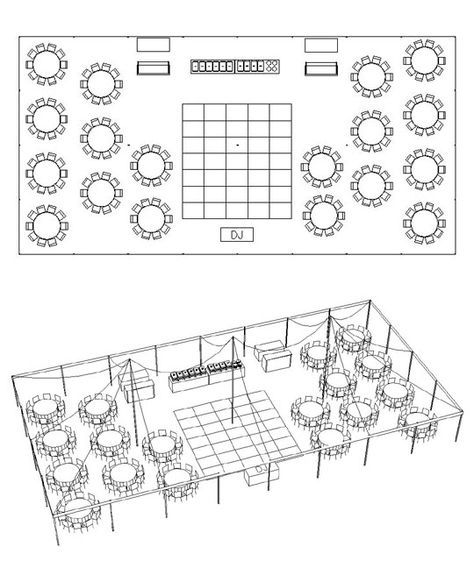 People With Food, Wedding Table Layouts, Wedding Tent Decorations, Wedding Reception Layout, Reception Tent, Tent Wedding Reception, Reception Layout, Wedding Marquee, Wedding Backyard Reception