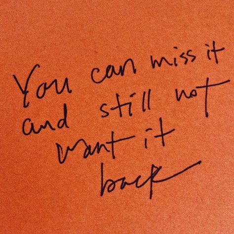 INAPPROPRIATING CULTURE 💘 on Instagram: “Did you know... it’s ok to feel 2 conflicting feelings at once? Yeah. 🧡🧡🧡” Piece Of Paper, Happy Words, Les Sentiments, Some Words, Note To Self, Pretty Words, Quote Aesthetic, Pretty Quotes, Beautiful Words