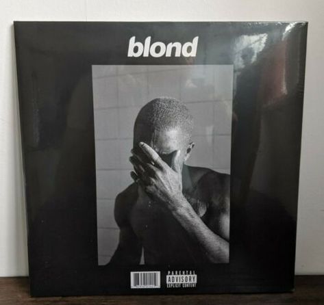 archived! GBP 540 | Frank Ocean- Blond Vinyl (black Friday Ltd Edition) #vinyl https://t.co/yp6D8VYvPQ https://t.co/e8tT0oDFub Blond Vinyl, Frank Ocean Vinyl, Blonde Vinyl, Frank Ocean Blonde, Frank Ocean Blond, Vinyl Records Music, Rare Vinyl Records, Vinyl Cd, Frank Ocean