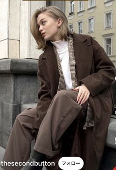 #BEAUTY ,#REALATIONSHIPS #Fashion #Outfits #Winter Outfits #Animals Brown Coat, Boots, Black