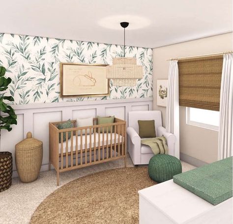 Nursery Layout Ideas – Happiest Baby