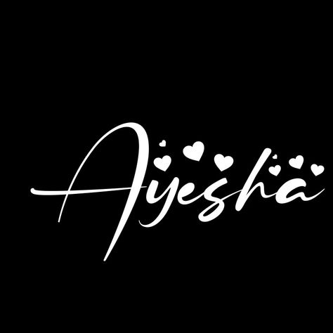 Ayesha Name Calligraphy, Malik Name Dp, Ayesha Name Dpz, Ayesha Name Dp, Smart Boy Dp, Edit Png, Friend Drawings, Best Quotes Images, Name Drawings