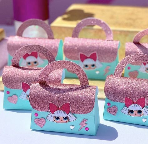 Lol Doll Party, Lol Birthday Party, Lol Surprise Birthday, Lol Surprise Party, Suprise Birthday, 7th Birthday Party Ideas, Lol Birthday, Lol Party, Lol Suprise