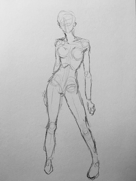 Body Reference Drawing Woman Poses Standing Anime, Sketch Poses Female Standing, Drawn Poses Female, Anime Posture Pose Reference, Female Spidersona Base, Posture Drawing Pose Reference, Pose References Female Drawing, Women Full Body Reference Drawing, Character Poses Women