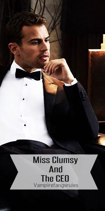 Miss Clumsy and the CEO (EDITING REQUIRED) - Chapter 20- GAME ON - Page 2 - Wattpad Thoe James, James Theo, Theodore James, Tobias Eaton, Don Draper, Theo James, Joseph Morgan, Divergent, Robert Downey Jr