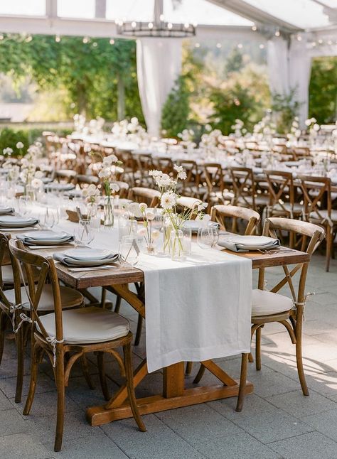 Family Style Weddings, Feasting Table, Village Wedding, Beach Village, Family Style Dinner, Wedding Reception Inspiration, Bainbridge Island, Wedding Rehearsal Dinner, Tuscany Wedding