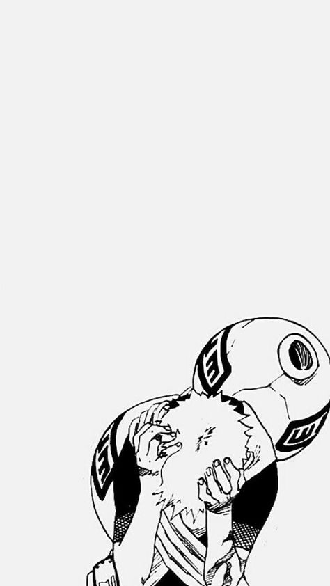 Gaara Manga, Gangsta Anime, Hipster Drawings, Best Naruto Wallpapers, Naruto Tattoo, Naruto Gaara, Naruto Uzumaki Art, Anime Tshirt, Naruto Pictures