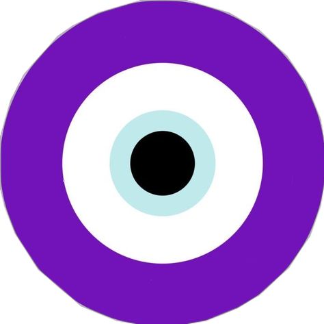 Evil Eye Black Background, Evil Eye Purple, Purple Eyes Power, Evil Eye Vector, Evil Eyes, Evil Eye, Vision Board, Purple