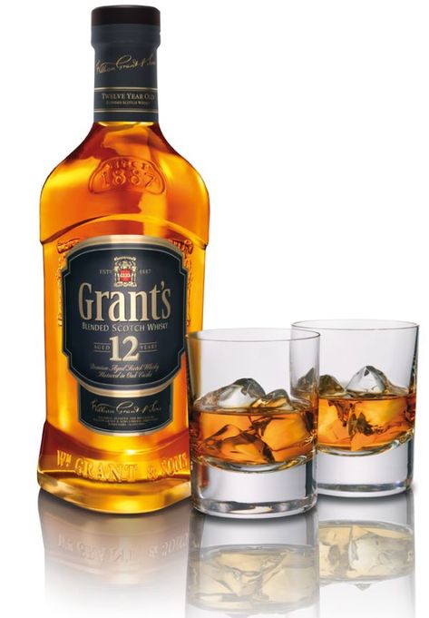 Grants Grant Whisky, Airport Shopping, Strong Drinks, Blended Scotch Whisky, At The Airport, Scotch Whisky, Make It Happen, Scotch, Whiskey Bottle