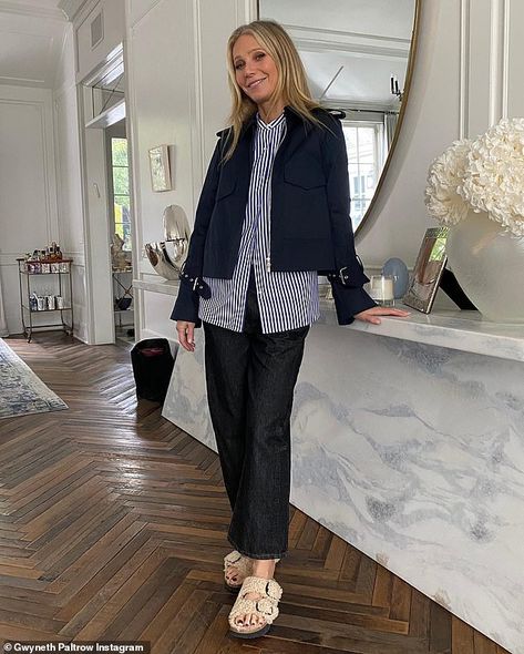 Gwenyth Paltrow Style 2023, Gwyneth Paltrow Courtroom Style, Gwyneth Paltrow Style 2023, Gwenyth Paltrow Style, Ellen Degeneres Style, Montecito Mansion, Gwyneth Paltrow Style, Fashion Everyday, Coastal Grandmother