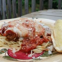 This is a great Italian style way to prepare beef or venison cube steaks. Double the ingredients for a crowd! Steak Parmesan, Pork Cube Steaks, Fried Cube Steaks, Cube Steaks, Beef Cubed Steak, Cube Steak Recipes, Cube Steak, Parmesan Recipes, Barbecue Recipes