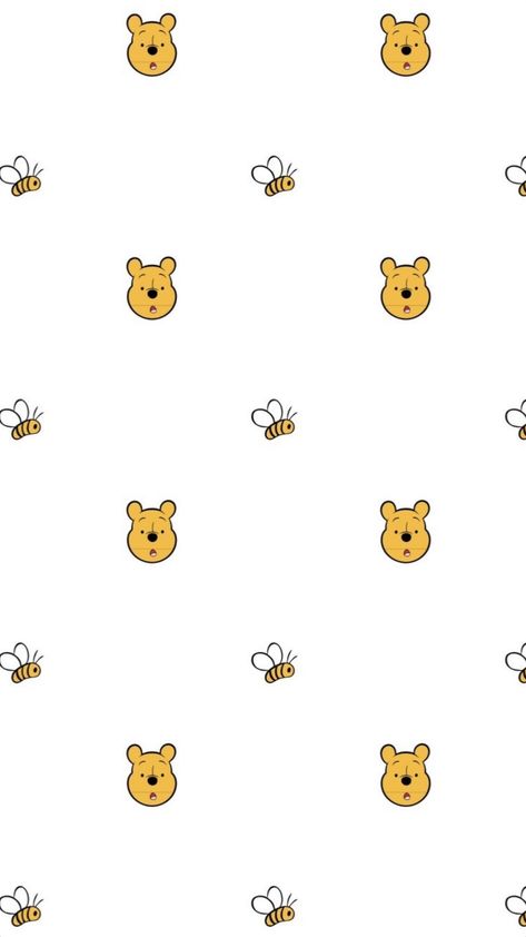 Pooh Bear Background, Iphone Background Cartoon, Classic Pooh Wallpaper, Winnie Pooh Background, Apple Watch Wallpaper Winnie The Pooh, Kid Lockscreen, Winnie The Pooh Merch, Kid Wallpaper Iphone, Cute Winnie The Pooh Wallpaper