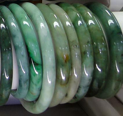 Most expensive Jade Jewelry Photo | green jade color jadeite myanmar imperial jade jewelry Imperial Jade, Bijoux Art Deco, Dope Jewelry Accessories, Jade Bangle, Dope Jewelry, Skateboard Art, Jewelry Lookbook, Jade Bracelet, Jade Jewelry