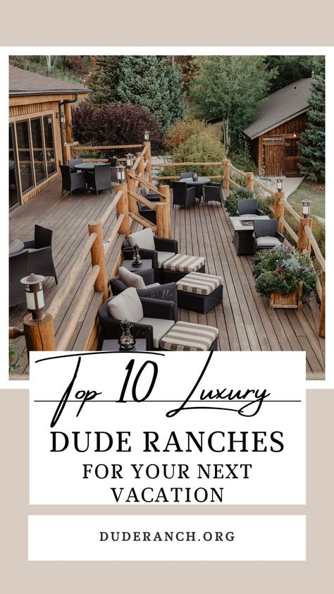 Family Dude Ranch Vacations, Out West Vacation Ideas, Montana Dude Ranch Vacation, Dude Ranch Wedding, Dude Ranch Vacation All Inclusive, Luxury Family Vacation, Dude Ranch Bachelorette, Dude Ranch Bachelorette Party, Retreat Locations