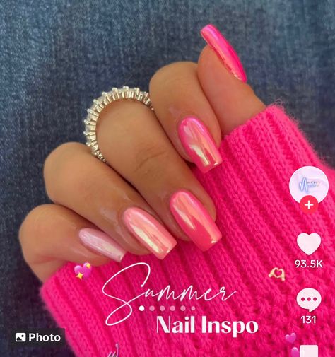 Square Nails 2023, 2023 Nails, Bride Nails, Nails 2023, Pretty Acrylic Nails, Square Nails, Stylish Nails, Nail Ideas, Nail Inspo