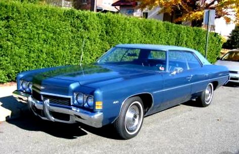 1972 Chevy Impala Sport Sedan, Exotic Sports Cars, Road Rage, Sports Sedan, Chevrolet Chevelle, Chevy Impala, Chevrolet Impala, Classic Cars Trucks, American Classic