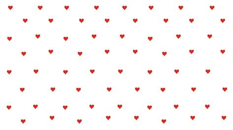 Red Heart Wallpaper Laptop, Cute Patterns Wallpaper Laptop, Heart Background Landscape, Heart Wallpaper Desktop, Heart Header, Computer Heart, Love Heart Background, Printable Hearts, Photo Collage Ideas