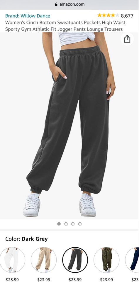 Gym Joggers Outfit Women, Amazon Sweatpants, Sweatpants Outfit Women, Gym Warm Up, Joggers Outfit Women, Jogger Sweatpants Outfit, Gym Sweatpants, Gym Pants Women, Baggy Joggers