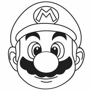 Pin on Mario punch art Mario Svg, Mario Bros Cake, Super Mario Coloring Pages, Super Mario Bros Birthday Party, Mario Y Luigi, Mario E Luigi, Mario Bros Birthday, Mario Bros Party, Super Mario Birthday Party