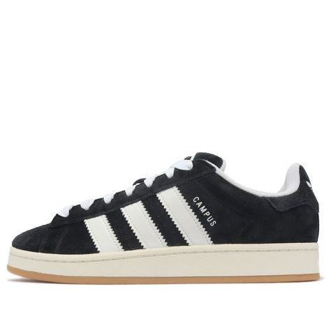 HQ8708 Adidas Campus Shoes, Adidas Campus 00s, Shoes For School, Adidas Design, Preppy Shoes, Pretty Shoes Sneakers, Shoe Wishlist, Adidas Campus, Cute Sneakers