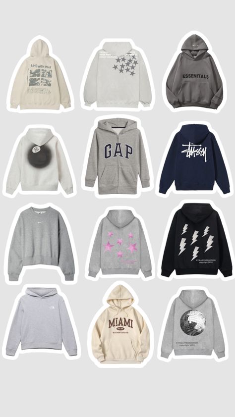 Hoodies Simple Outfits For School, Cute Outfits With Leggings, Cute Clothing Stores, Clothing Staples, Cold Outfits, Cute Lazy Day Outfits, Hoodie Brands, Simple Trendy Outfits, Cute Everyday Outfits