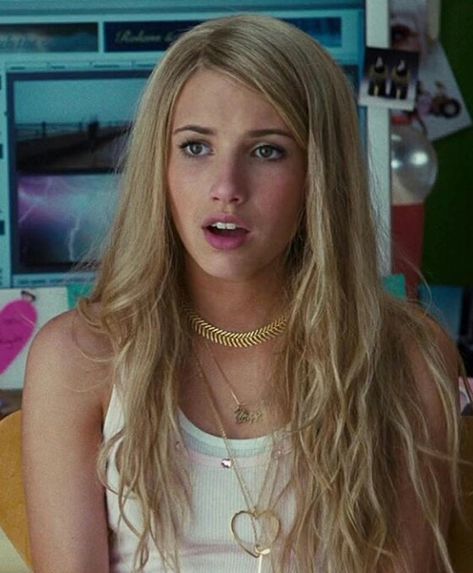 poppy moore: queen of eye-rolling and being sick and tired of your bullshit #poppymoore #wildchild #emmaroberts Poppy Moore, Wild Child Movie, Emma Roberts, Wild Child, Iconic Movies, Mean Girls, Girl Icons, Pretty People, Beautiful People