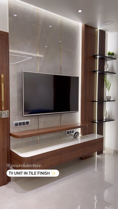 दरवाजा डिजाइन, Tv Cabinet Design Modern, Lcd Panel Design, Modern Tv Unit Designs, Tv Unit Design Modern, Tv Unit Furniture Design, Tv Unit Decor, Modern Tv Wall Units, Living Room Tv Cabinet