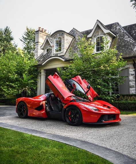 Rate This Laferrari 1 to 100 #car #cars #carsMotorcycles #CoolCars #SuperCars #SuperCar #AmazingCars #luxuryCars #BeautifulCars #HotCars #DreamCars #SuperCars #CarsAndMotorcycles #ExoticCars #ExpensiveCars Tmax Yamaha, Ferrari Ff, Ferrari 812 Superfast, F12 Berlinetta, Ferrari Laferrari, Mc Laren, Ferrari Car, Bugatti Veyron, Expensive Cars