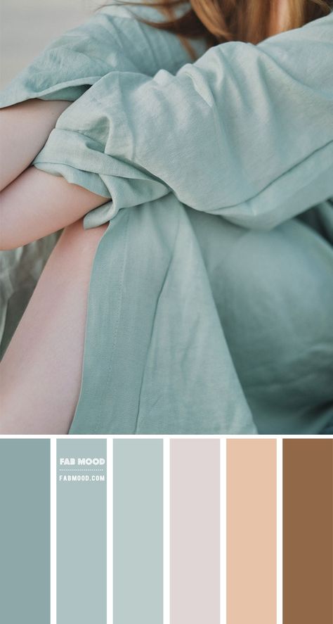 Aqua Colour Palette, Mint Color Combinations, Mint Color Palette, Wedding Colour Palettes, Mint Color Palettes, Aqua Color Palette, Fab Mood, Mood Wedding, Mint Room