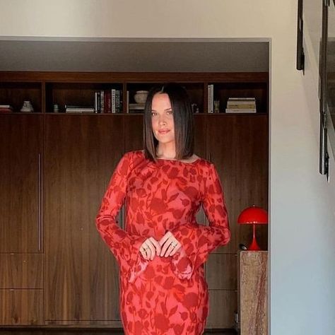 T H E   F I T Z R O Y on Instagram: "Spotted the gorgeous @erinleydon looking stunning in our current team fave, the Gia dress. Available to rent now in studio or online for the next time you want to be the chic-est in the room… Pure magic!!! ✨❤️" Gia Dress, In The Room, The Room, The Chic, The Next, Pure Products, My Style, Instagram