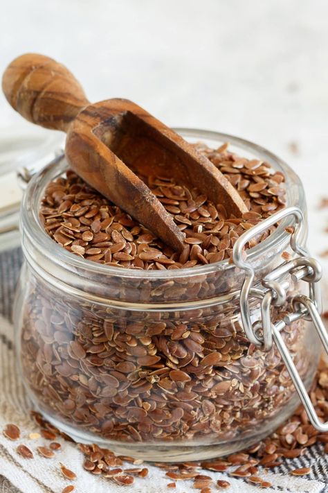 Staphylococci Bacteria, Smooth Skin Remedies, Flaxseed Tea, Benefits Of Flaxseed, Natural Botox, Flaxseed Gel, Substitute For Egg, Flax Plant, Flax Seeds