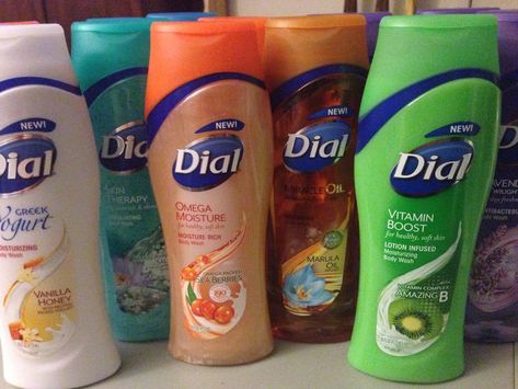 $1.66 Dial Body Wash 16oz $3.00 each at Dillions buy 2 get $1.00 at checkout use Dial Coupon buy 2 get 1Free final price $1.66 each Dial Body Wash, Shower Skin Care, Body Washes, Glam Room, Afro Puff, Skin So Soft, Smell Good, Bath And Body Works, Body Works