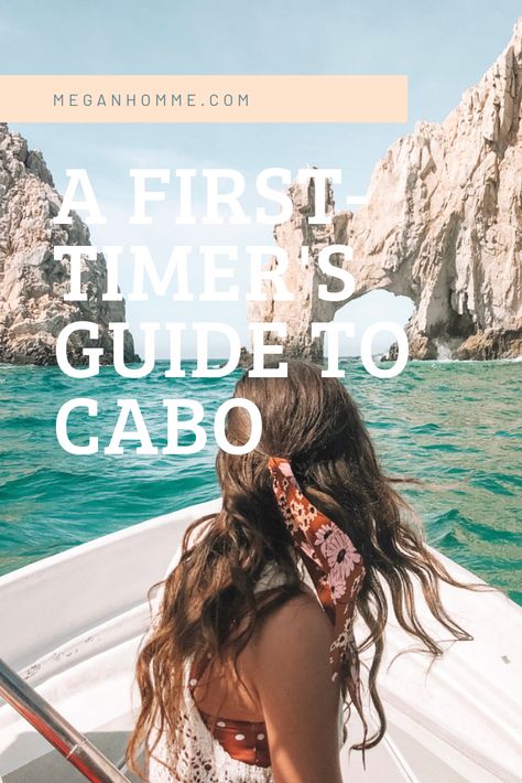 Traveling To Cabo San Lucas, Cabo Bucket List, Cabo San Lucas Itinerary, Corazon Cabo Resort, Outfit Ideas For Cabo San Lucas, Shopping In Cabo San Lucas, Cabo Arch Pictures, Lovers Beach Cabo, Things To Do In Cabo San Lucas Mexico